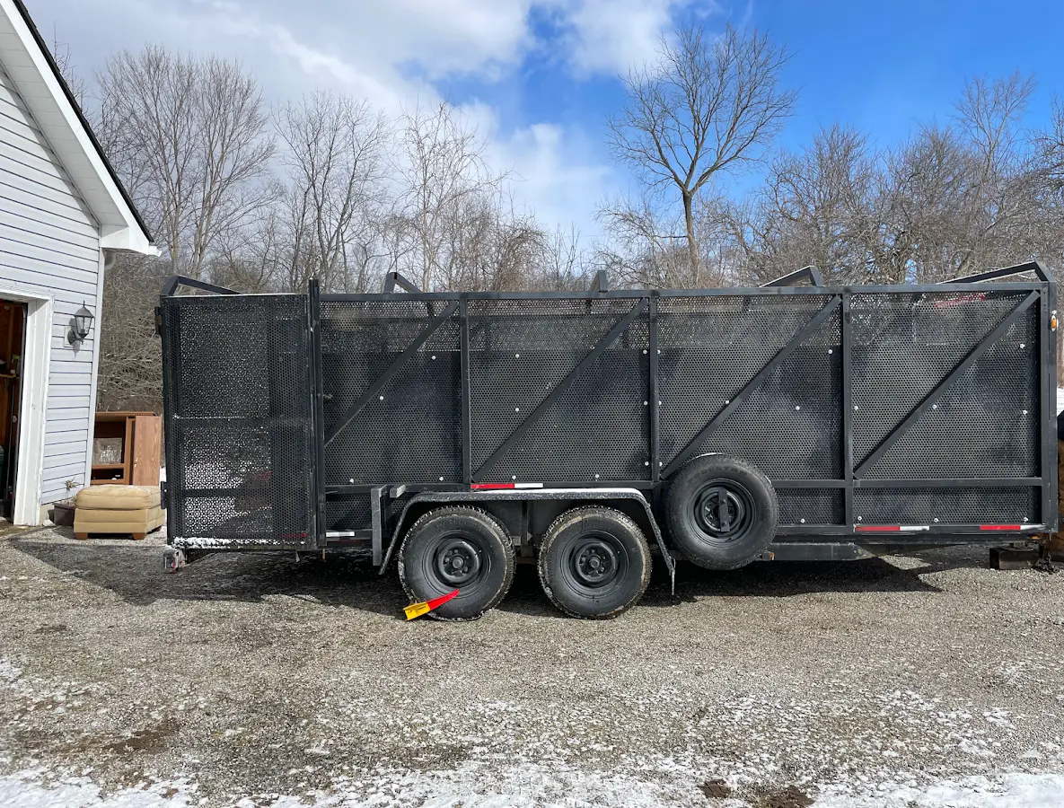30 Yard Dumpster Rental in Findlay, PA